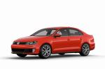Volkswagen Jetta GLI Edition 30 2014 года